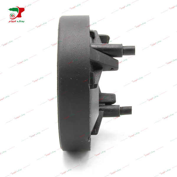 بادگیر مینی فرز HB57 حدید برش
