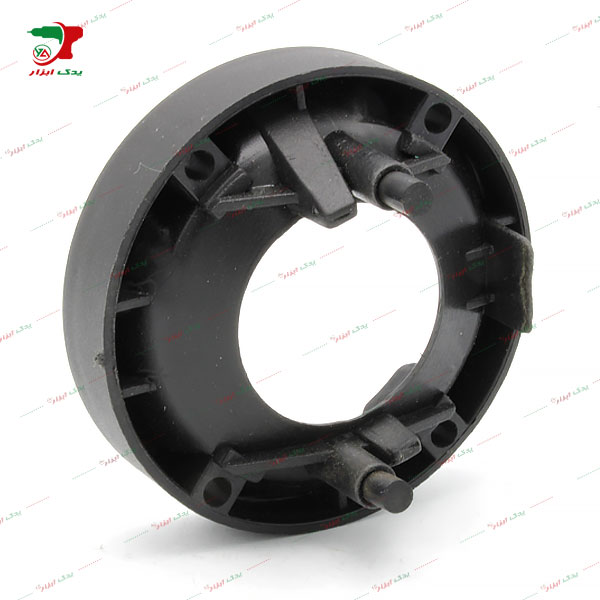 بادگیر مینی فرز HB57 حدید برش
