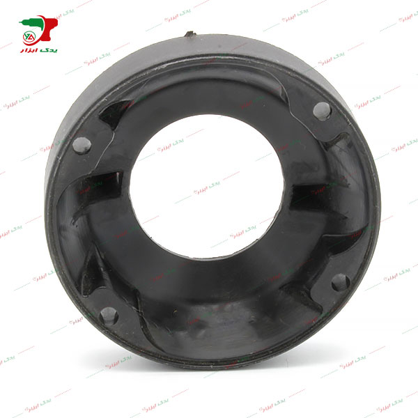 بادگیر مینی فرز HB57 حدید برش