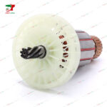آرمیچر بتن کن 1650 NEC و 5230 و 5240 آروا