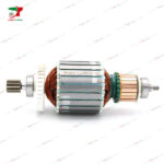آرمیچر کارواش 130 بار 9640 و RP-U130 رونیکس