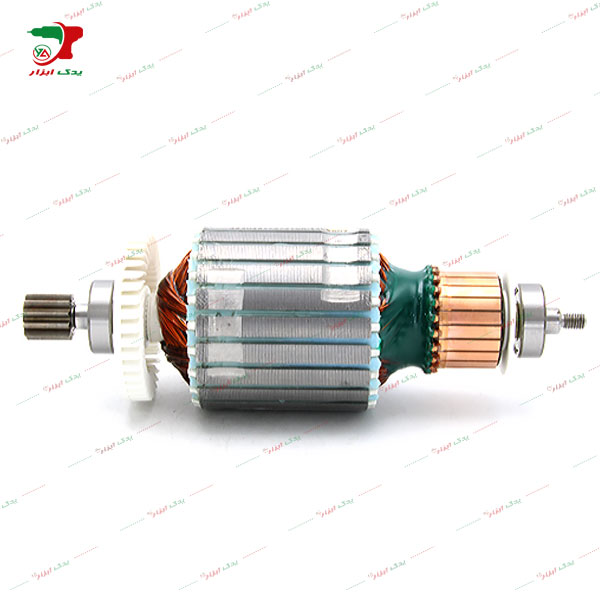 آرمیچر کارواش 140 بار مدل 9650 برند رونیکس