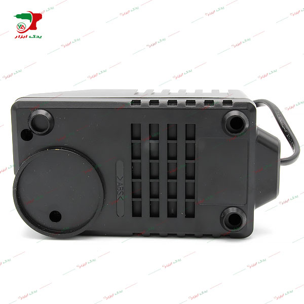 شارژر دریل شارژی 14 ولت بوش و 8214 رونیکس