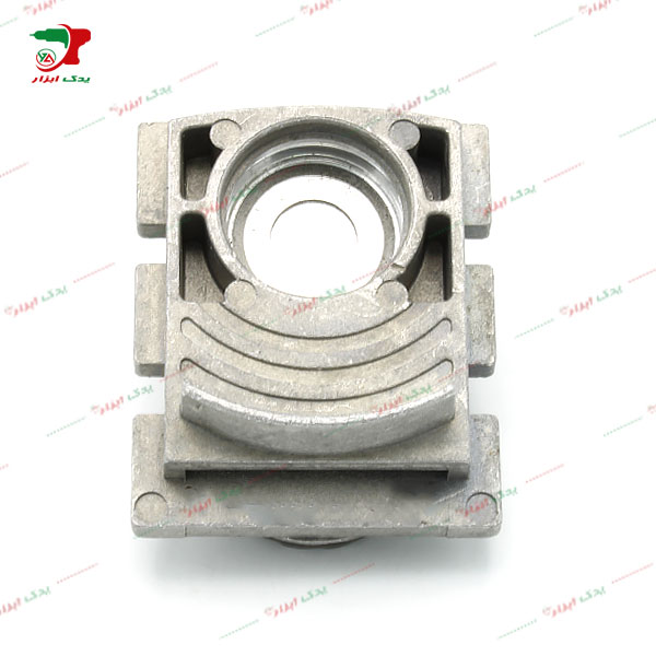 فلانچ دریل 850 وات مدل 2250 رونیکس