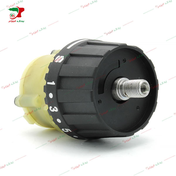 گیربکس پیچ گوشتی برقی 0901 توسن
