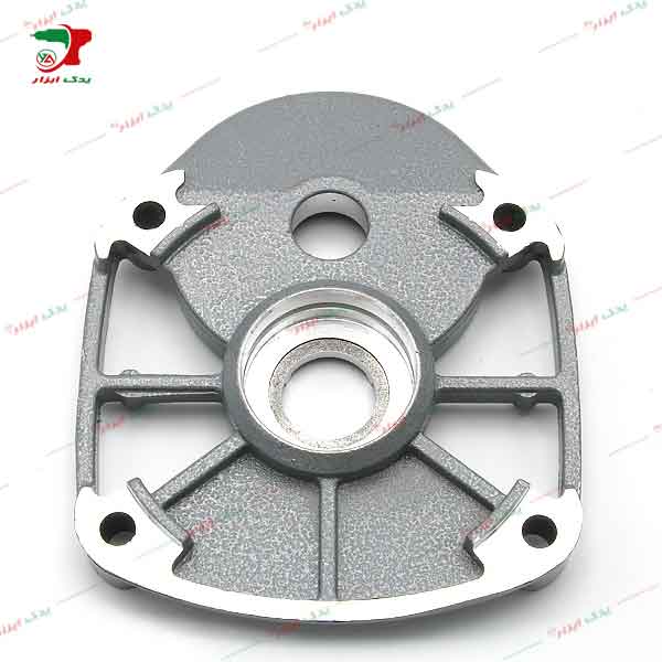 فلنچ چکش تخریب 7 کیلویی 2806 رونیکس