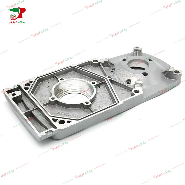 فلنچ چکش تخریب 16 کیلویی روغنی 2814L رونیکس