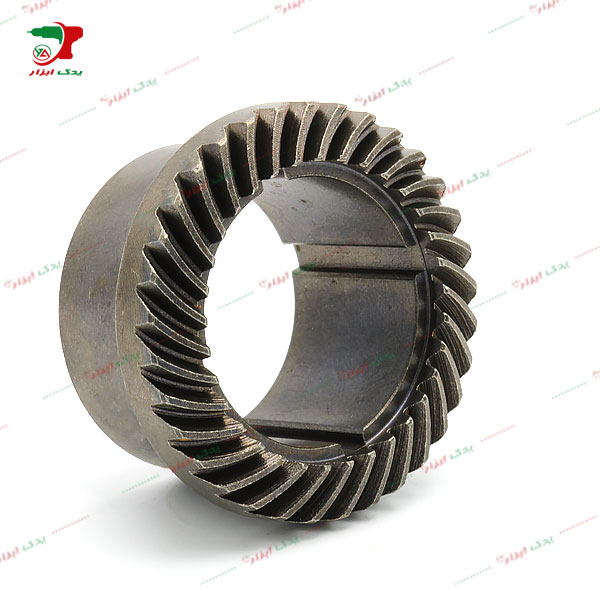 دنده روی سیلندر بتن کن 1028 و 8033 توسن