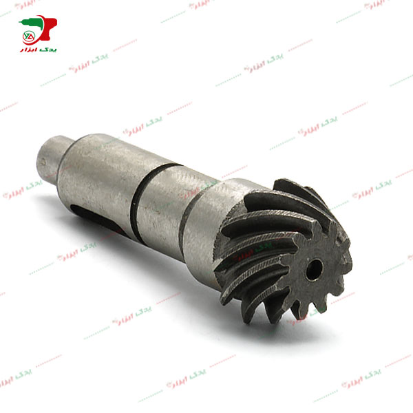 دنده کله قندی دریل بتن کن 1028 و 8033 توسن