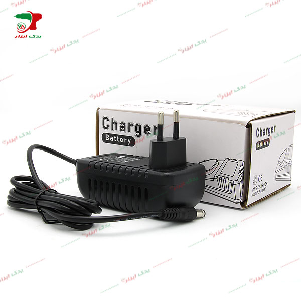 شارژر دریل شارژی سوزنی 12 تا 21 ولت NEWBEAT
