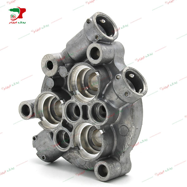 پوسته سیلندر کارواش 130 بار 5113 آروا