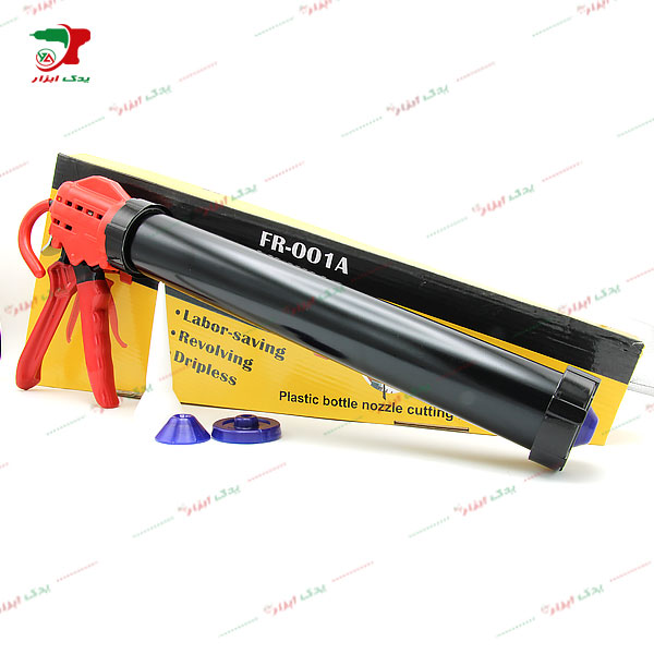 تفنگی چسب آکواریوم FR-001 پیکوران