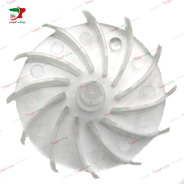 پروانه سشوار صنعتی 2000 ویوارکس