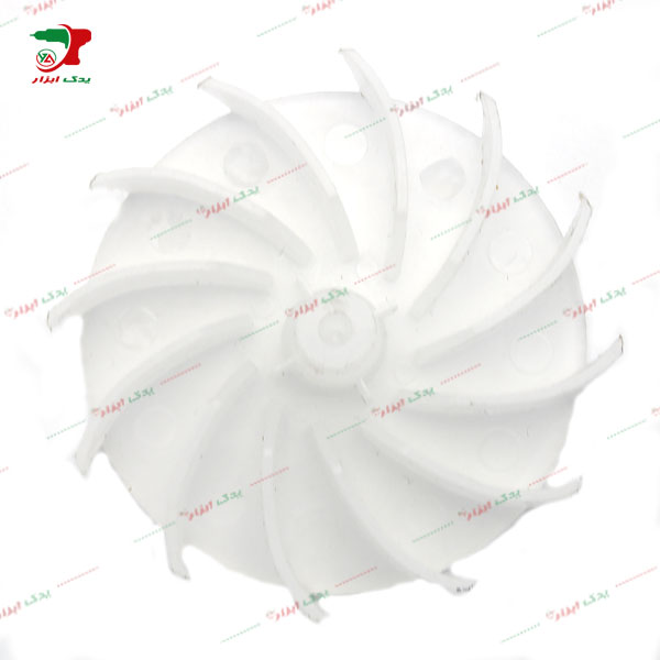 پروانه سشوار صنعتی 2006 ویوارکس