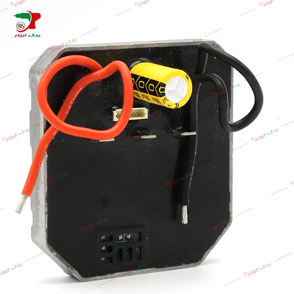 برد تک دریل بتن کن شارژی 2426 ویوارکس